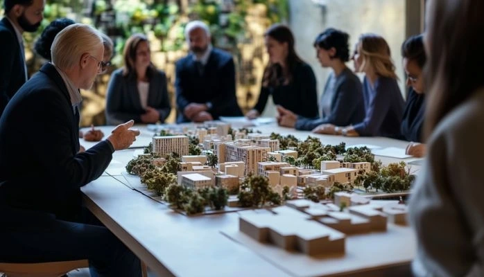 Mise en compatibilité des documents d’urbanisme : clarification du rôle du préfet de département !